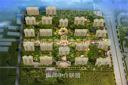 酿造厂小区3室2厅1卫118㎡