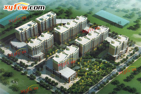 瑞阳小区北区3室2厅1卫95m2精装修带储藏室68万出售